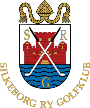 Silkeborg Ry Golfklub - logo